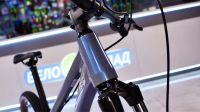 Лот: 25551681. Фото: 5. Горный велосипед Cube Aim SLX...