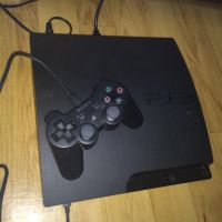 Лот: 5046377. Фото: 2. Sony Playstation 3 320gb (Продажа... Игровые приставки, консоли, видеоигры