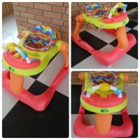 Лот: 8618877. Фото: 2. Ходунки - каталка Active Baby... Дети растут