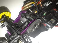Лот: 3803384. Фото: 6. HPI Sprint 2 Rally/Drift 1/10