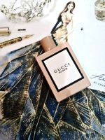 Лот: 17325559. Фото: 2. Парфюм вода Gucci Bloom, Новая... Парфюмерия