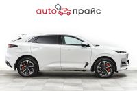 Лот: 22225475. Фото: 9. Changan UNI-K 2022