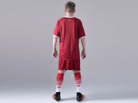 Лот: 12795385. Фото: 2. Футбольная форма New Balance Liverpool... Спортивная одежда