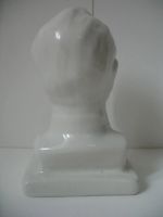 Лот: 16738768. Фото: 4. Бюст Феликс Эдмундович Дзержинский... Красноярск