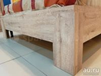 Лот: 15677633. Фото: 4. Кровать "Соренто" 160х200. С ортопедическим... Красноярск