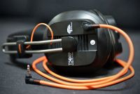 Лот: 15846231. Фото: 4. Новые Проводные наушники Fostex... Красноярск