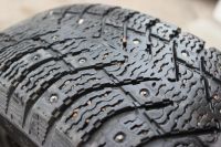 Лот: 25766350. Фото: 9. Шины зимние Cordiant SnowCross...