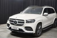 Лот: 24282664. Фото: 2. Mercedes-Benz GLS-Class 2020. Авто, мото, водный транспорт