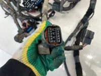 Лот: 22459994. Фото: 3. проводка подкапотная Kia Spectra... Авто, мото, водный транспорт