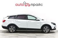 Лот: 22180034. Фото: 8. Лада Веста Кросс 2019