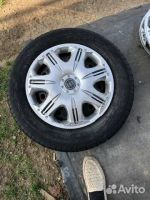Лот: 20361494. Фото: 6. Bridgestone Turanza T001 205/65...