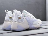 Лот: 17323465. Фото: 3. Кроссовки Nike Zoom 2K (14705... Одежда, обувь, галантерея