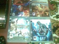 Лот: 337106. Фото: 2. SonyPlaystation 3 40 GB. Игровые приставки, консоли, видеоигры