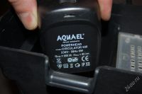 Лот: 2633151. Фото: 3. Навесной фильтр от аквариума Aquael... Растения и животные