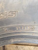 Лот: 5735769. Фото: 5. Резина Dunlop 7.00 SP LT01 r16