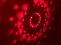 Лот: 12651946. Фото: 7. Музыкальный диско шар с USB,
