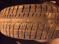 Лот: 5207844. Фото: 2. Bridgestone revo gz 175/65 r14. Шины, Диски