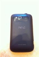Лот: 2926091. Фото: 3. htc wildfire s - android 4.2.2... Красноярск