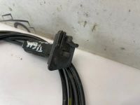Лот: 24904845. Фото: 3. тросик лючка топливного бака Kia... Авто, мото, водный транспорт
