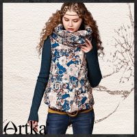 Лот: 9731918. Фото: 4. Куртка демисезоняя, бренд Artka... Красноярск