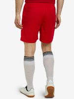 Лот: 22424206. Фото: 2. Шорты мужские Kelme, Красный. Спортивная одежда