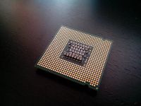 Лот: 3293853. Фото: 2. Intel Core 2 Duo - E6600 - SL9S8... Комплектующие