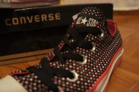 Лот: 3795232. Фото: 2. Конверсы / Converse all star. Женская обувь
