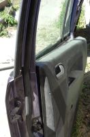 Лот: 4217682. Фото: 2. Дверь ford fusion (форд фьюжн... Автозапчасти