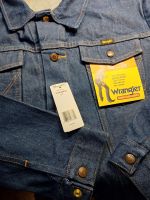 Лот: 20628711. Фото: 2. Мужская джинсовая Wrangler Original... Мужская одежда