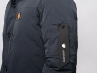 Лот: 24973301. Фото: 4. Куртка зимняя CarHartt. Красноярск
