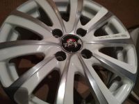 Лот: 14618566. Фото: 7. Диски Yokatta 5.5*14 4*98 et35...