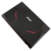 Лот: 6246326. Фото: 2. Ноутбук MSI GE60 2OC-013RU, 15... Компьютеры, ноутбуки, планшеты