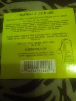 Лот: 5912627. Фото: 4. Женский парфюм-2. Красноярск