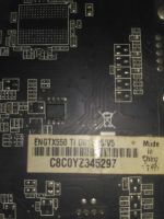 Лот: 8887046. Фото: 2. Geforce GTX 550 TI. Комплектующие