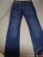 Лот: 1019132. Фото: 3. Женские джинсы,42-44размер(W28... Одежда, обувь, галантерея