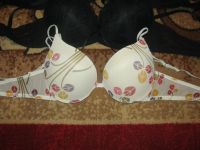 Лот: 3012950. Фото: 2. 3 бюстгалтера 85 В одним лотом... Женская одежда