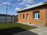Лот: 9909557. Фото: 3. дом. Недвижимость