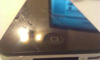 Лот: 3898763. Фото: 5. Продам Iphone 4 16gb