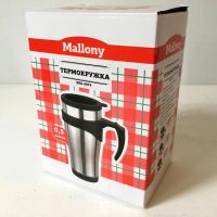 Лот: 7829827. Фото: 9. 🚙 Терморужка Mallony для авто...