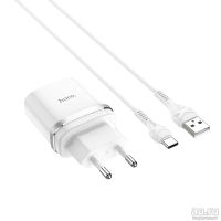 Лот: 17578553. Фото: 4. Сетевое зарядное устройство Hoco... Красноярск