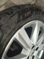 Лот: 25374034. Фото: 7. Комплект колес 16" + пятая резина...