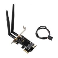 Лот: 18433189. Фото: 3. Куплю Wi-Fi адаптер под pci-e... Компьютеры, оргтехника, канцтовары