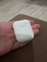 Лот: 25333744. Фото: 3. Кейс от наушников А1938 airpods. Бытовая техника