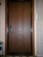Лот: 10492356. Фото: 2. Входная стальная дверь Torex. Двери, окна, фурнитура