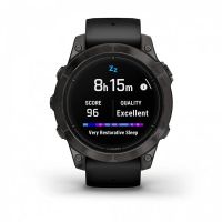 Лот: 21720226. Фото: 5. Garmin Garmin Epix Pro Gen 2...