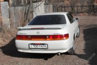 Лот: 1794368. Фото: 2. Toyota Chaser. Авто, мото, водный транспорт