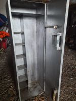 Лот: 17348816. Фото: 2. Сейф оружейный. Охота