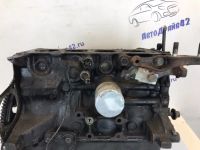 Лот: 21705399. Фото: 2. блок цилиндров Mazda Demio DW3W. Автозапчасти