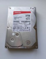 Лот: 23294258. Фото: 2. Жесткий диск Toshiba P300 3tb. Комплектующие