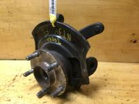 Лот: 18538078. Фото: 7. Ступица Nissan X-Trail NT30 QR20DE...